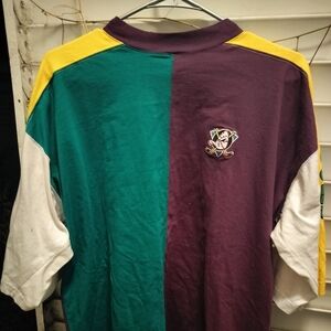 90s Vintage Mighty Ducks Shirt